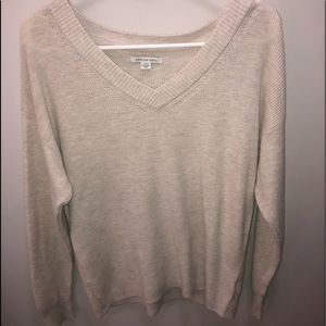 american eagle sweater